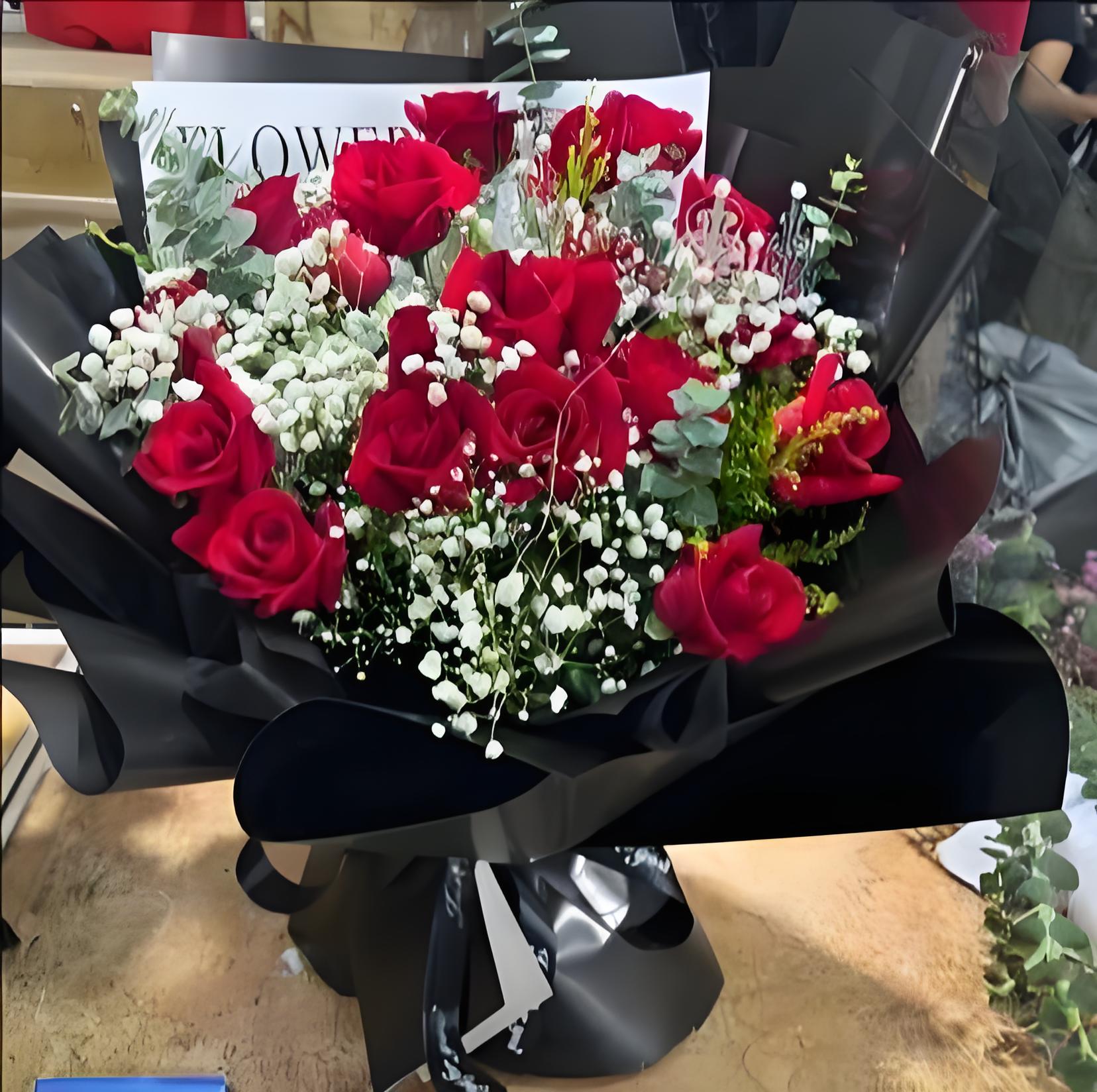 黔东南州剑河县花店