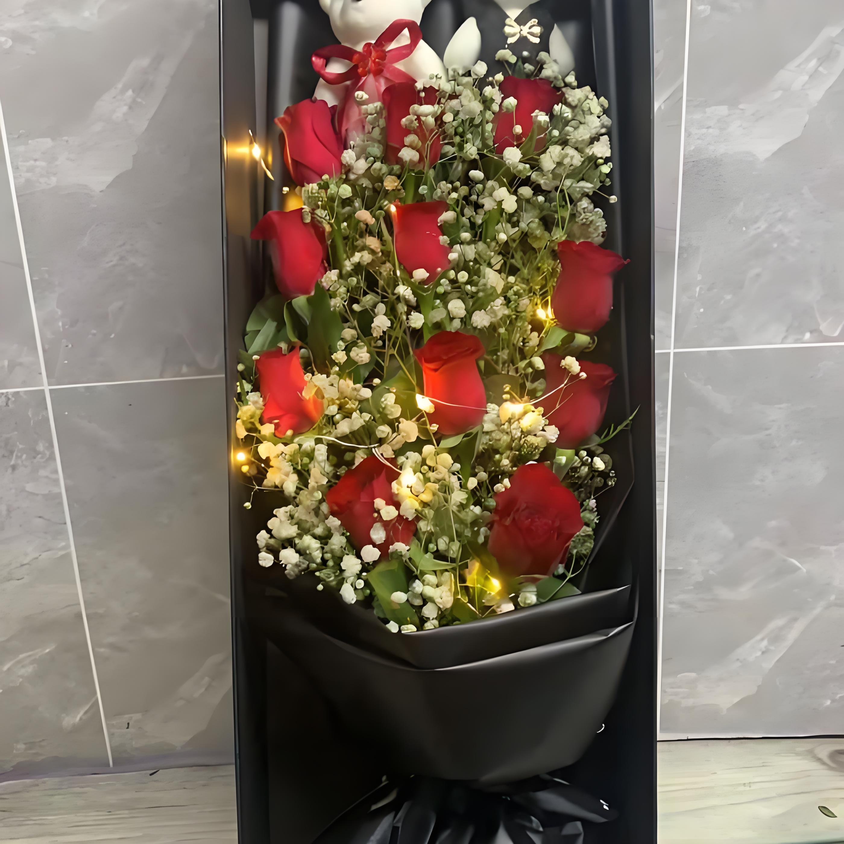 黔东南州剑河县花店