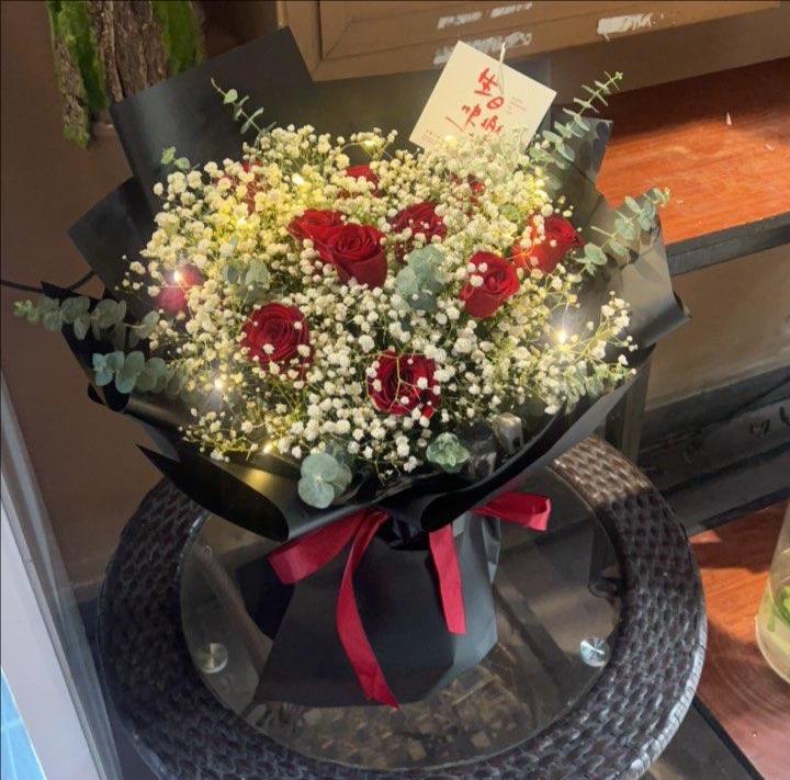 黔东南州剑河县花店