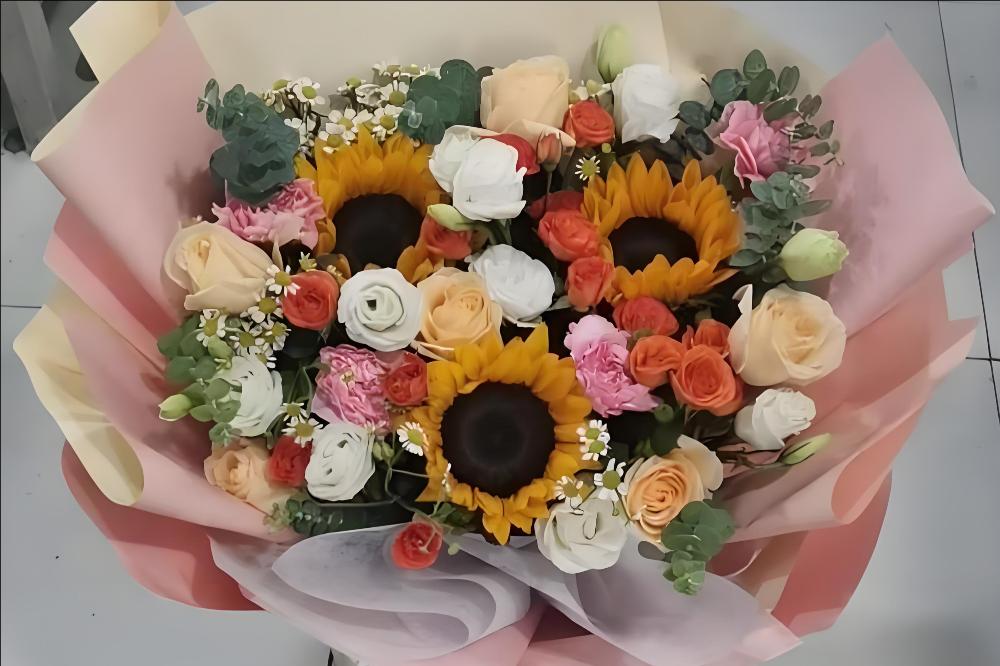 黔东南州剑河县花店
